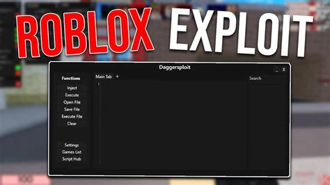 Dec 1, 2023 Now lets get started. . Free roblox exploits